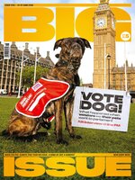 The Big Issue